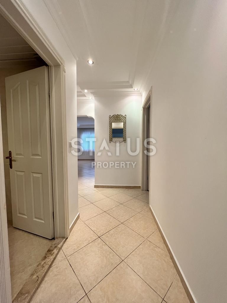 Просторная квартира 2+1  в комплексе с зеленым садом, 120м2 фото 9