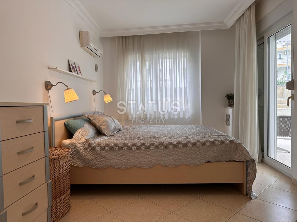 Просторная квартира 2+1  в комплексе с зеленым садом, 120м2 фото 11