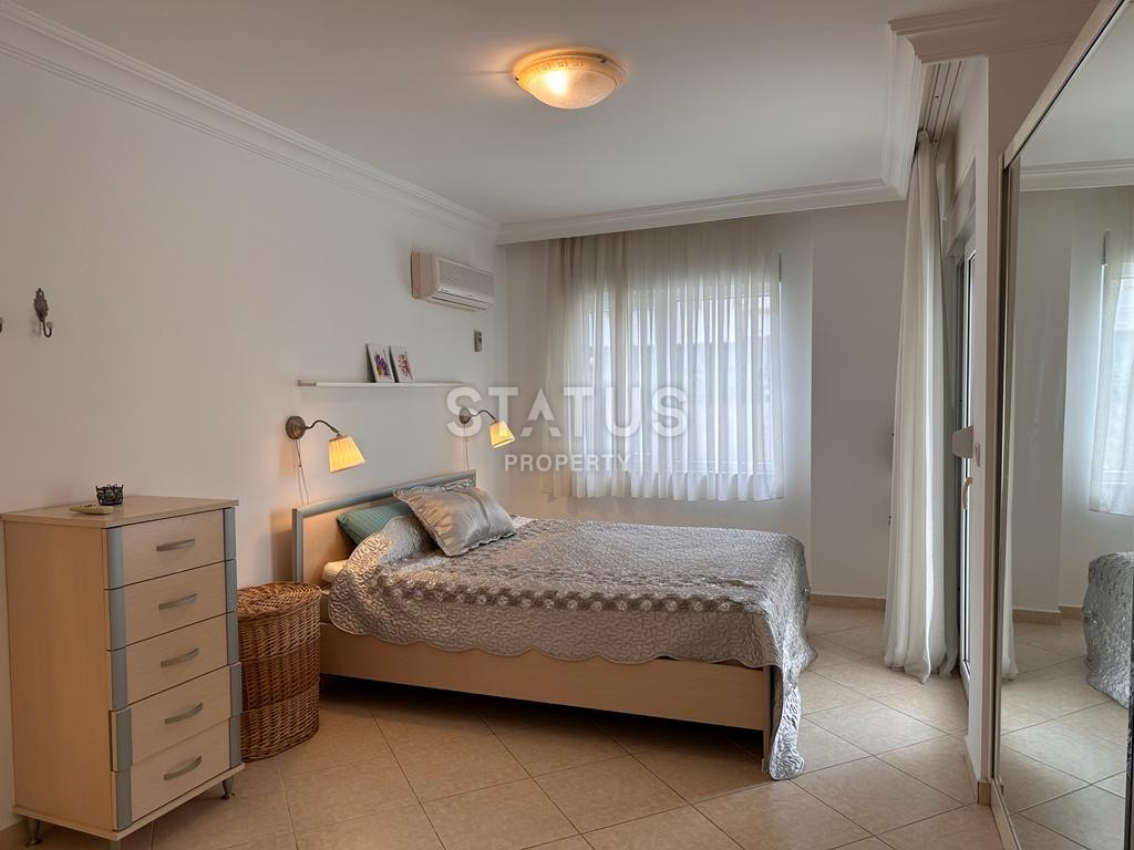 Просторная квартира 2+1  в комплексе с зеленым садом, 120м2 фото 14