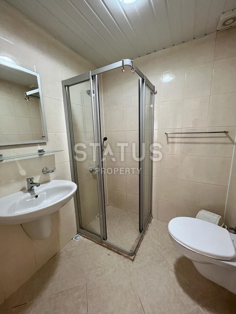 Просторная квартира 2+1  в комплексе с зеленым садом, 120м2 фото 15