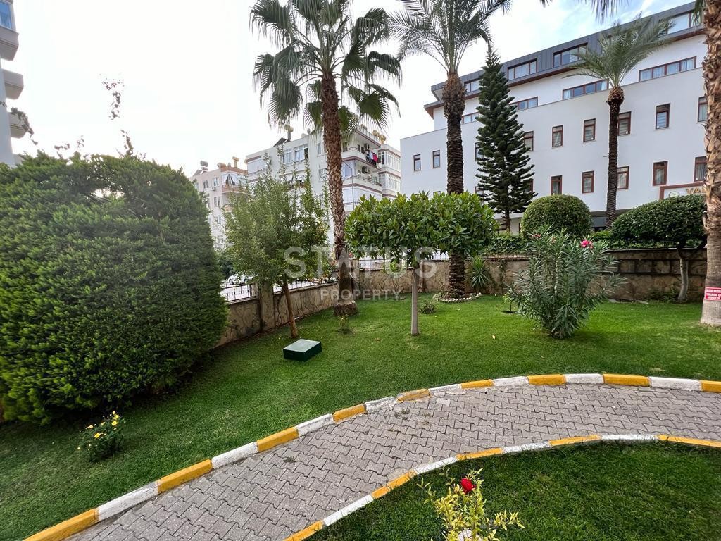 Просторная квартира 2+1  в комплексе с зеленым садом, 120м2 фото 19