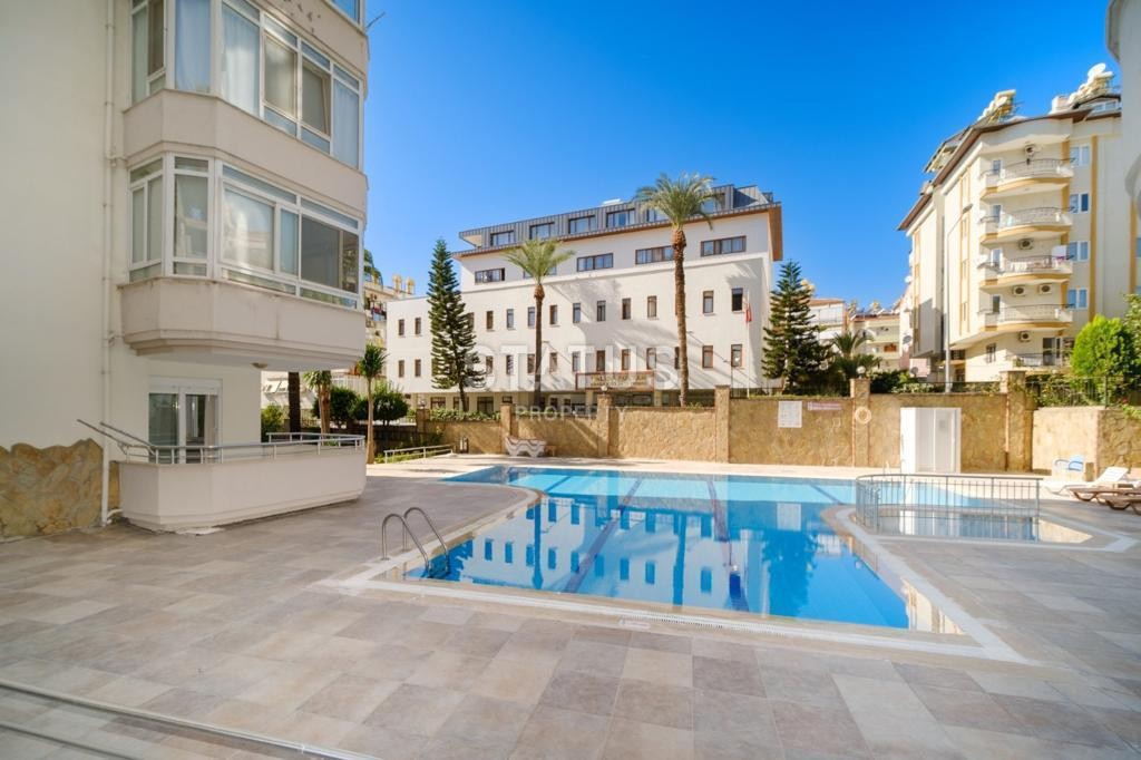 Просторная квартира 2+1  в комплексе с зеленым садом, 120м2 фото 23