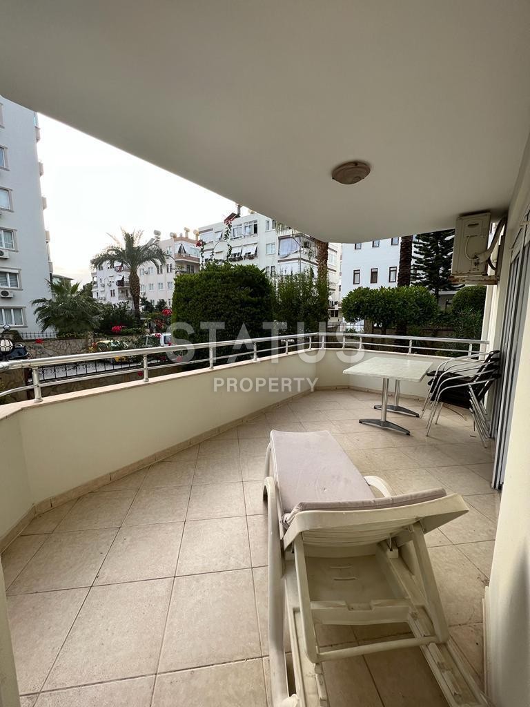 Просторная квартира 2+1  в комплексе с зеленым садом, 120м2 фото 25