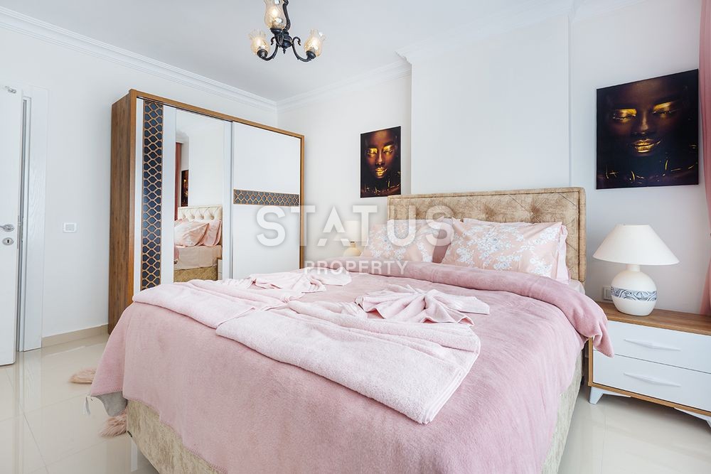 Срочная продажа. Люкс квартира с мебелью видом на море отличной цене! фото 9