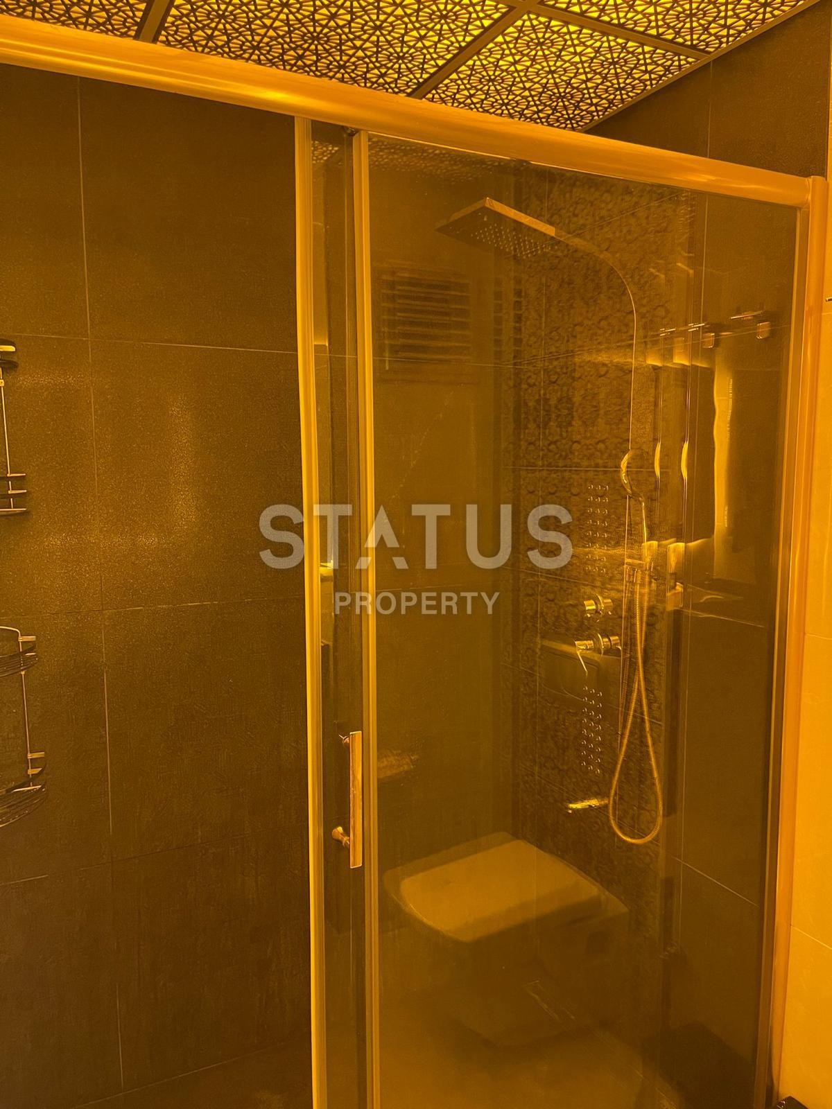 Квартира 3+1 в центре Алании в шаге от моря, 160м2 фото 5