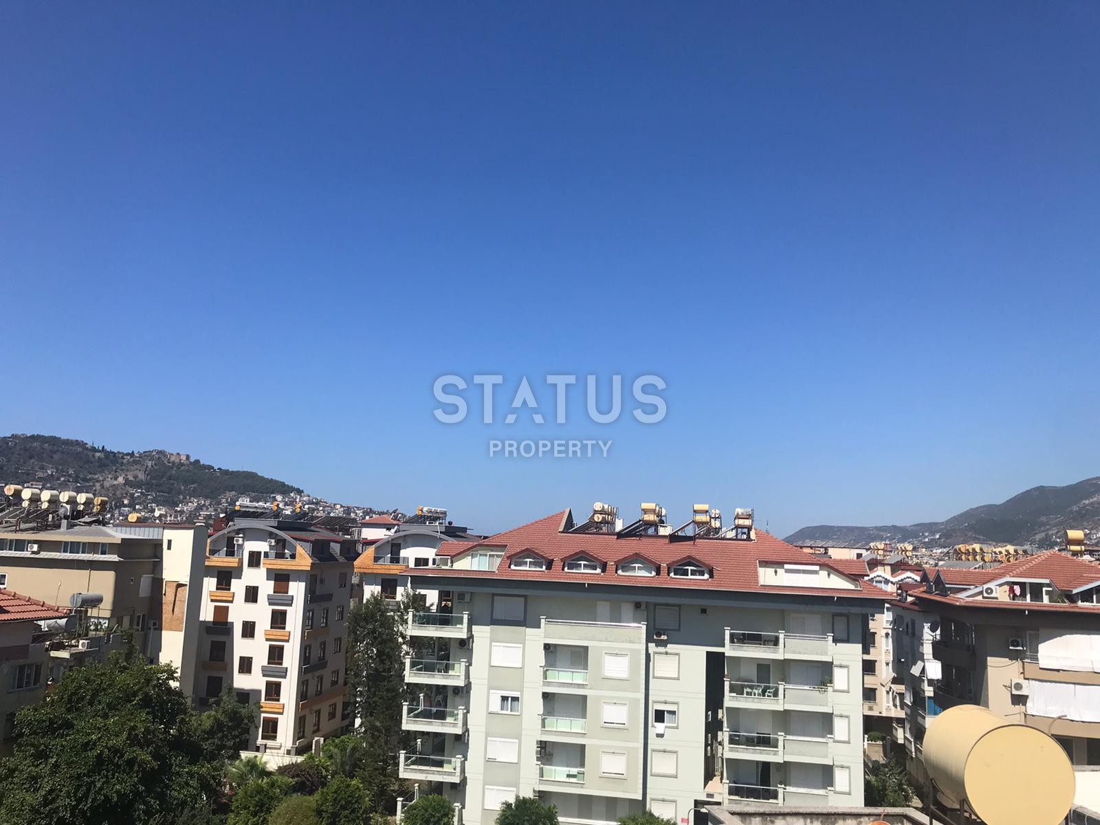 Квартира 3+1 в центре Алании в шаге от моря, 160м2 фото 8