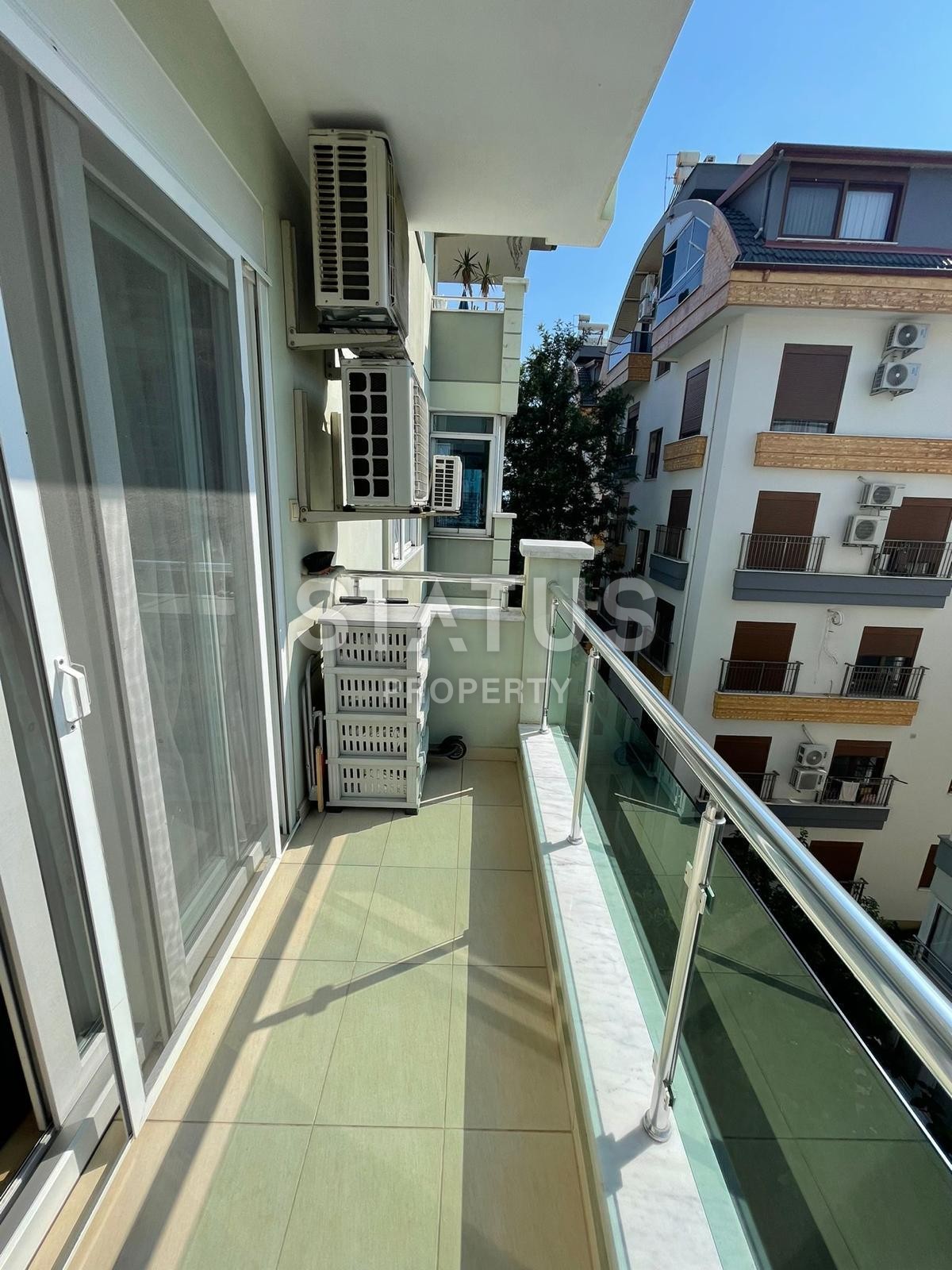 Квартира 3+1 в центре Алании в шаге от моря, 160м2 фото 9