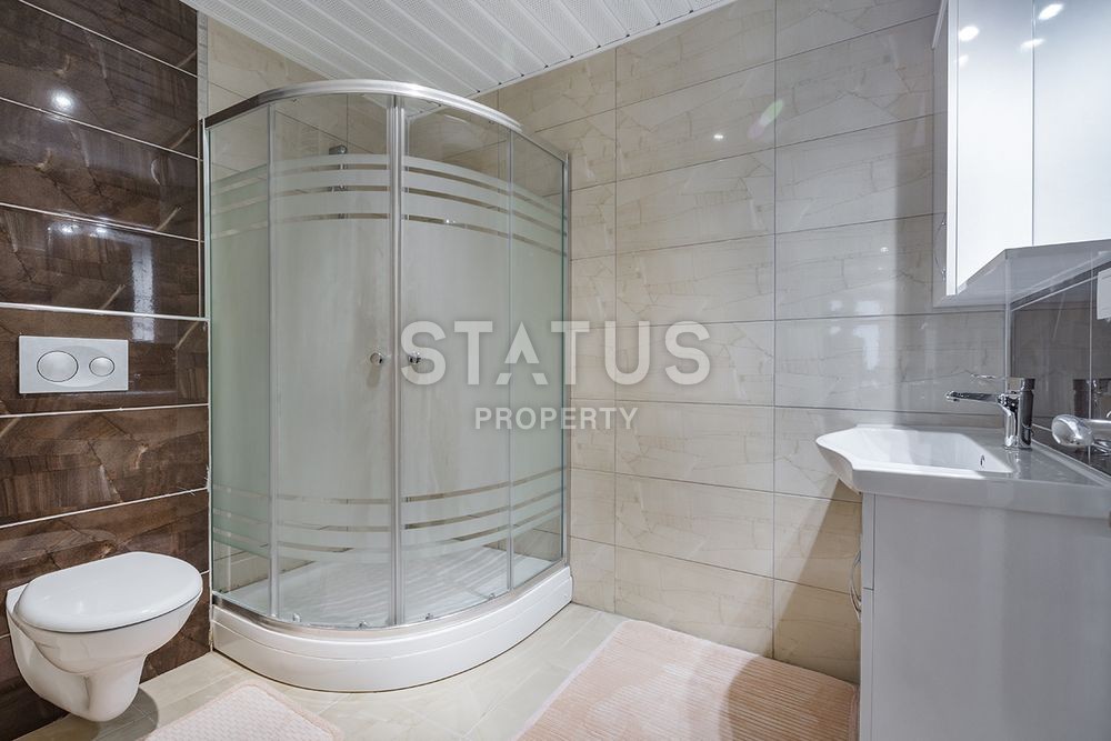 Срочная продажа. Люкс квартира с мебелью видом на море отличной цене! фото 10