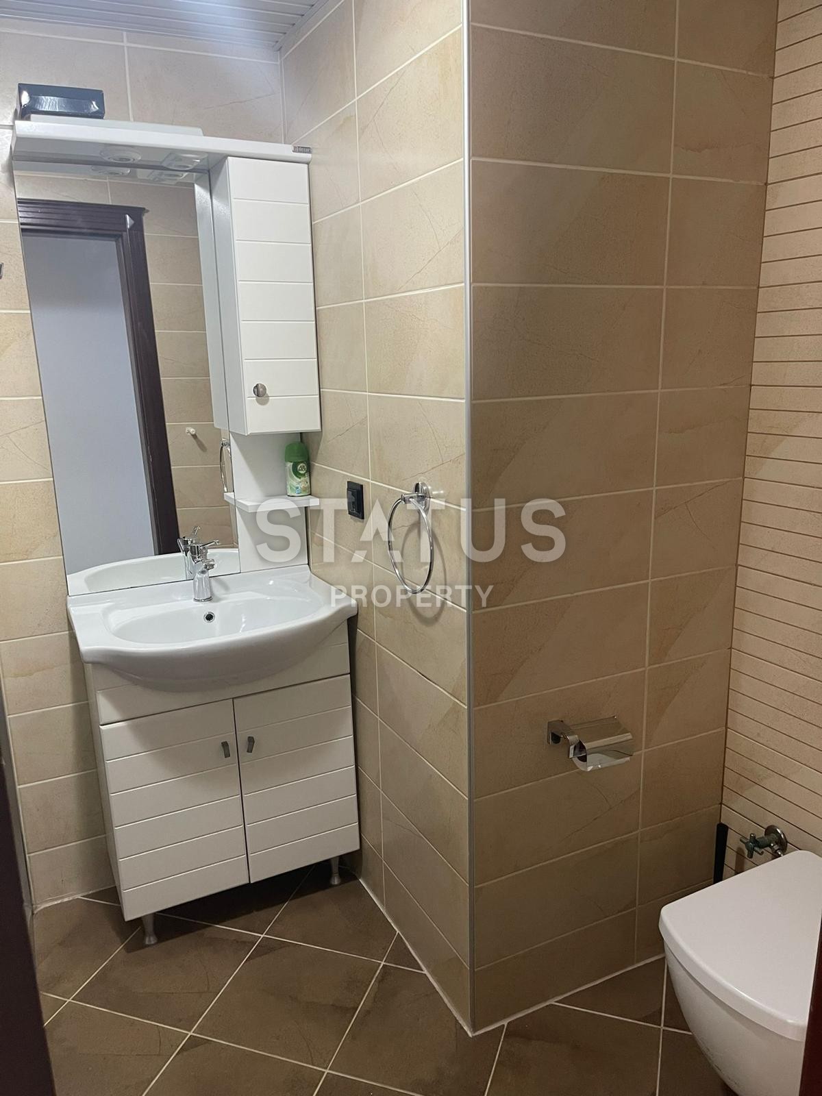 Квартира 3+1 в центре Алании в шаге от моря, 160м2 фото 11