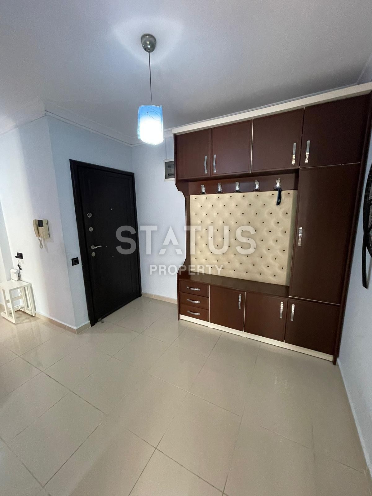 Квартира 3+1 в центре Алании в шаге от моря, 160м2 фото 12