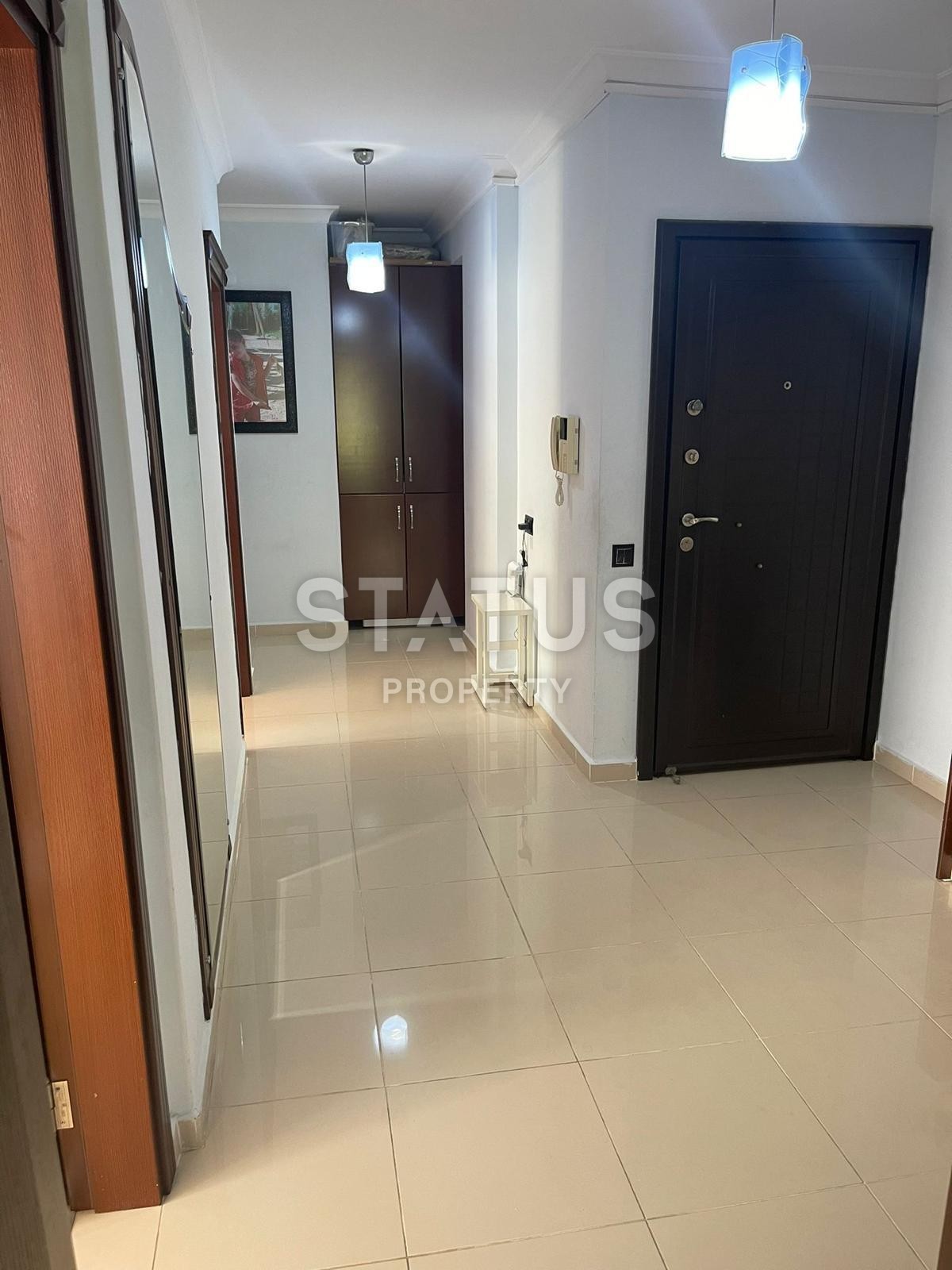 Квартира 3+1 в центре Алании в шаге от моря, 160м2 фото 13