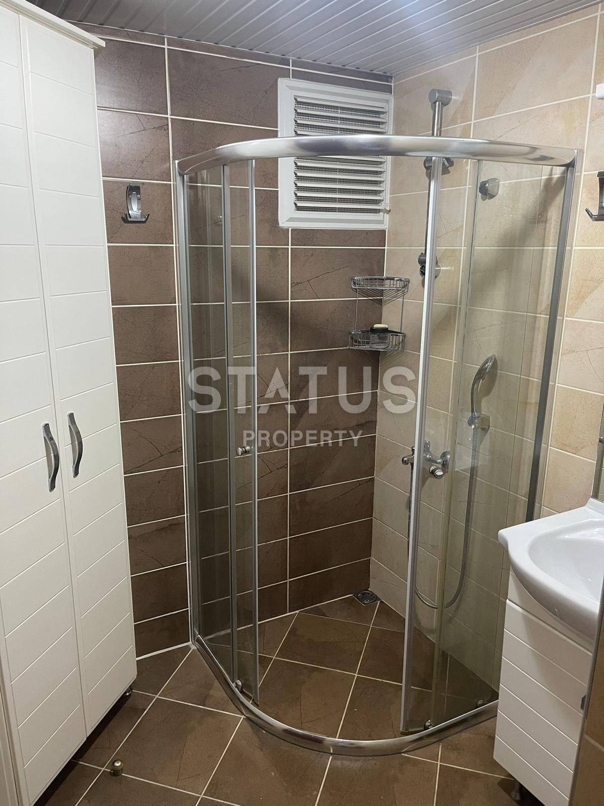 Квартира 3+1 в центре Алании в шаге от моря, 160м2 фото 15