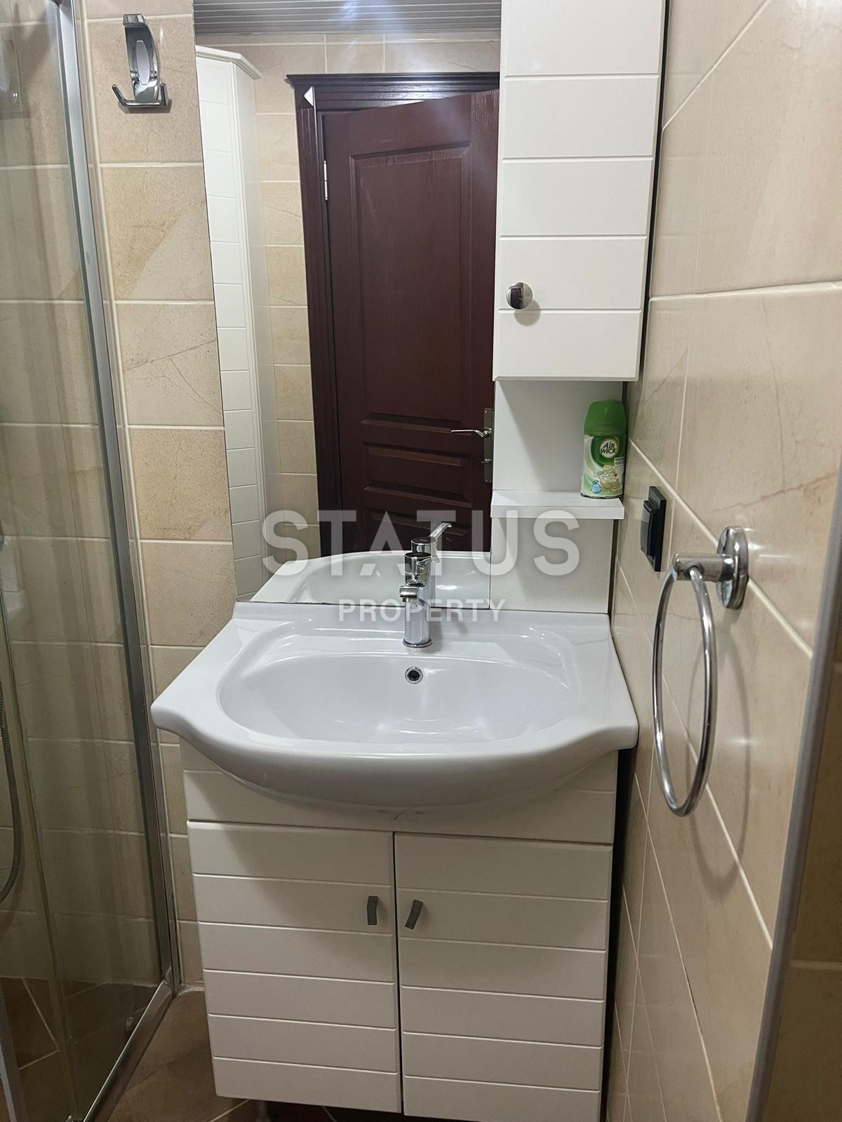 Квартира 3+1 в центре Алании в шаге от моря, 160м2 фото 17