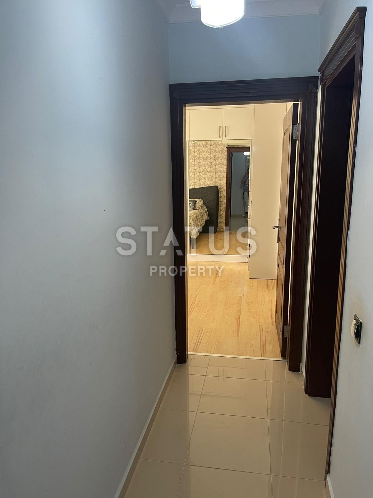 Квартира 3+1 в центре Алании в шаге от моря, 160м2 фото 19