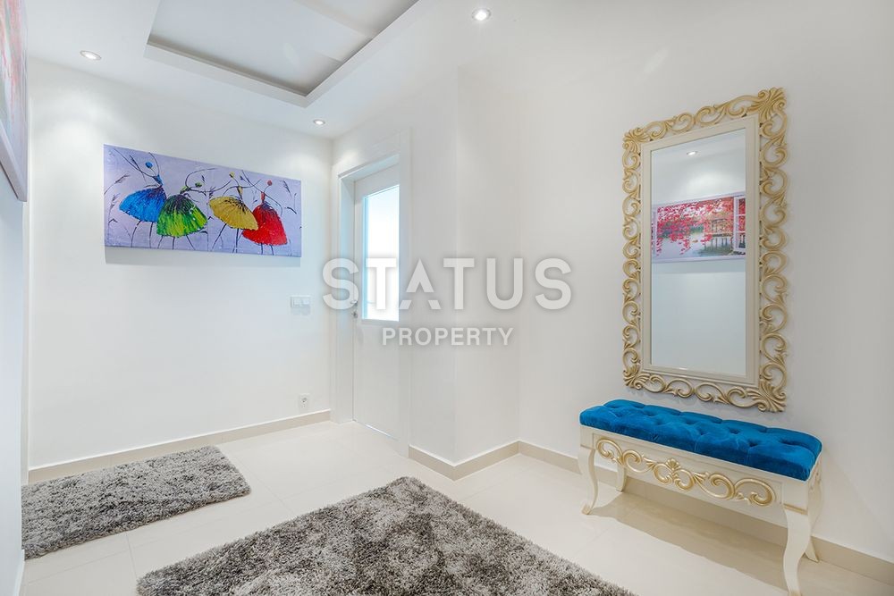 Срочная продажа. Люкс квартира с мебелью видом на море отличной цене! фото 11