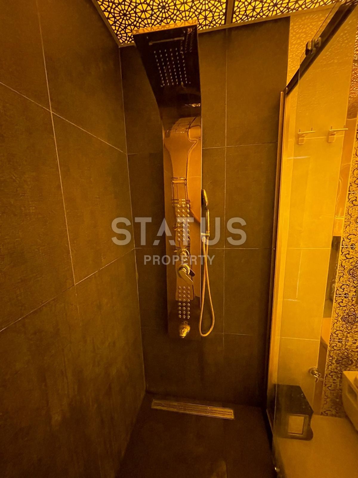 Квартира 3+1 в центре Алании в шаге от моря, 160м2 фото 27