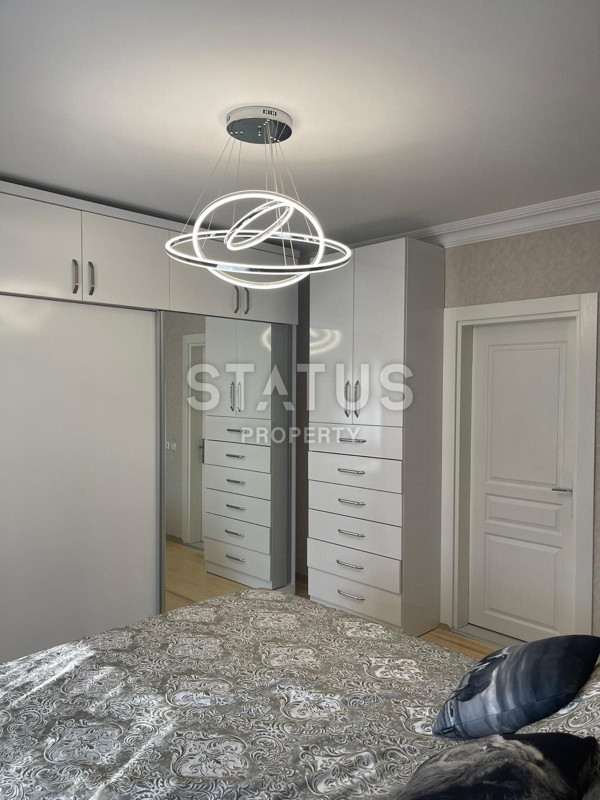 Квартира 3+1 в центре Алании в шаге от моря, 160м2 фото 28