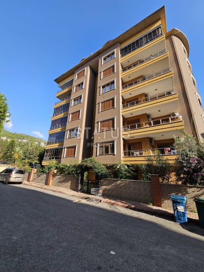 Дуплекс 4+1 рядом с морем в центре Алании, 160 м2 фото 1