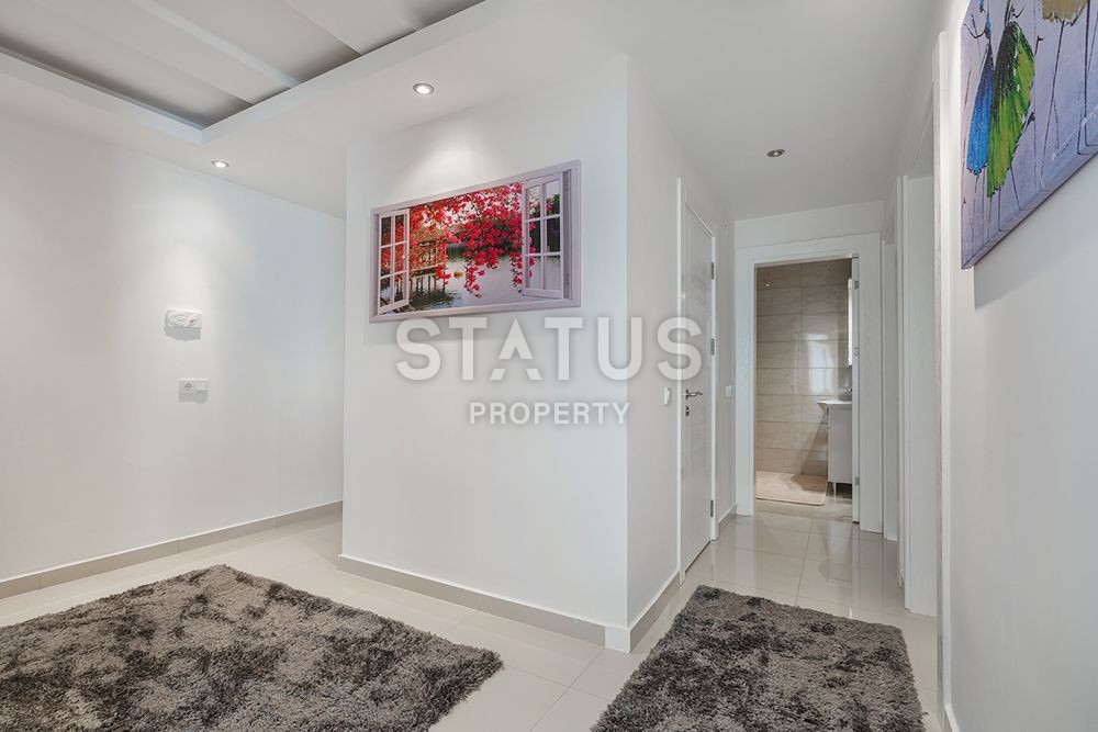 Срочная продажа. Люкс квартира с мебелью видом на море отличной цене! фото 12