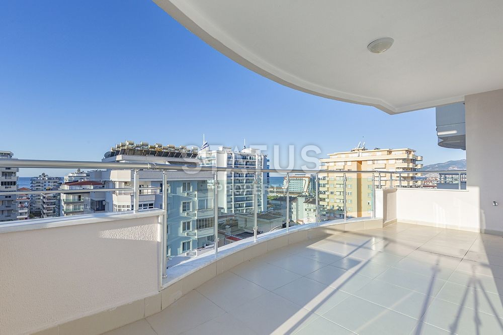 Срочная продажа. Люкс квартира с мебелью видом на море отличной цене! фото 14