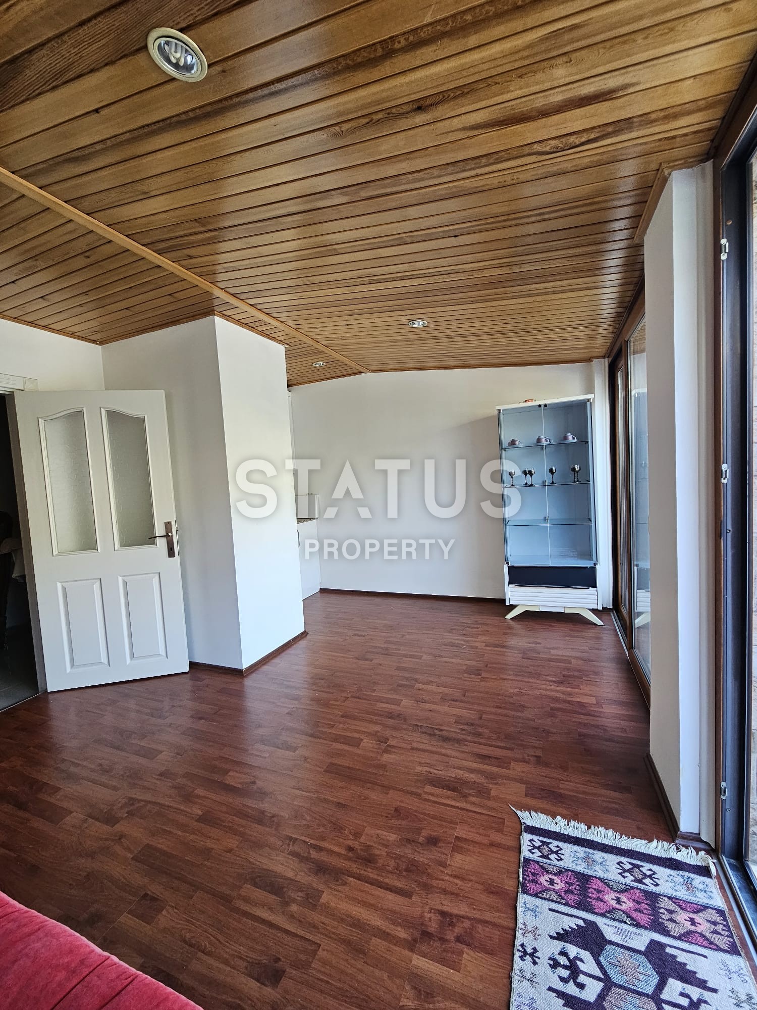 Дуплекс 4+1 рядом с морем в центре Алании, 160 м2 фото 22