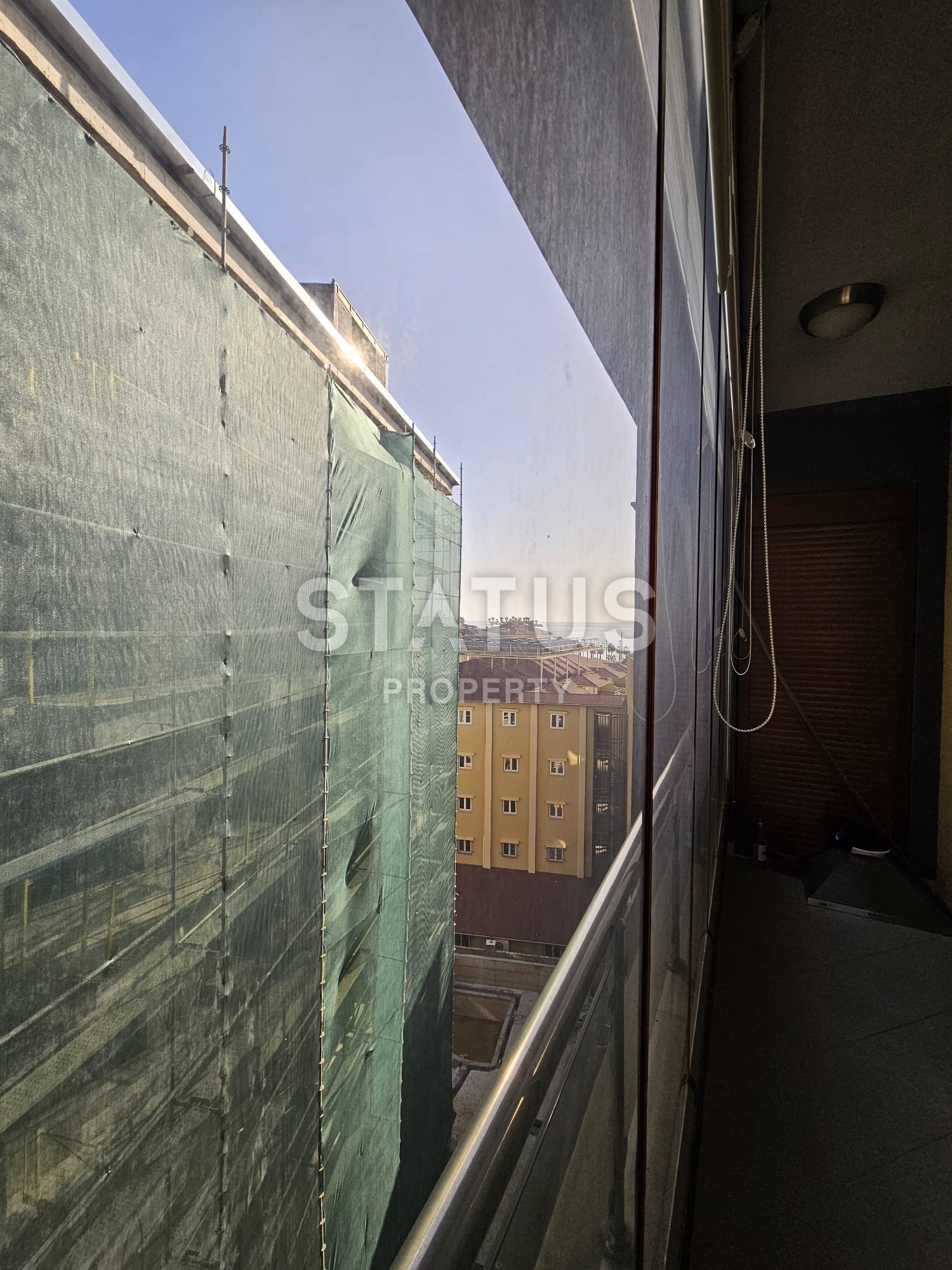 Дуплекс 4+1 рядом с морем в центре Алании, 160 м2 фото 31