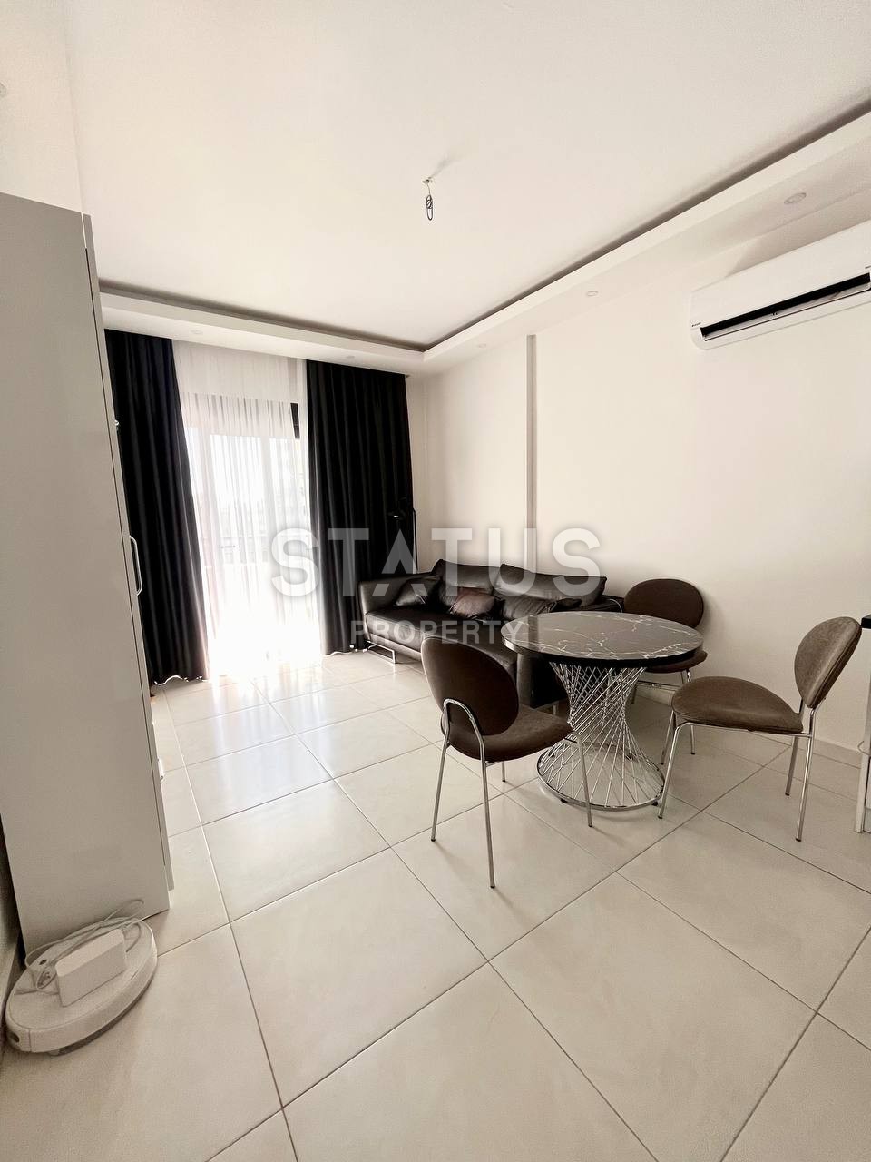 Квартира 1+1 в шикарном комплексе района Махмутлар, 60м2 фото 11