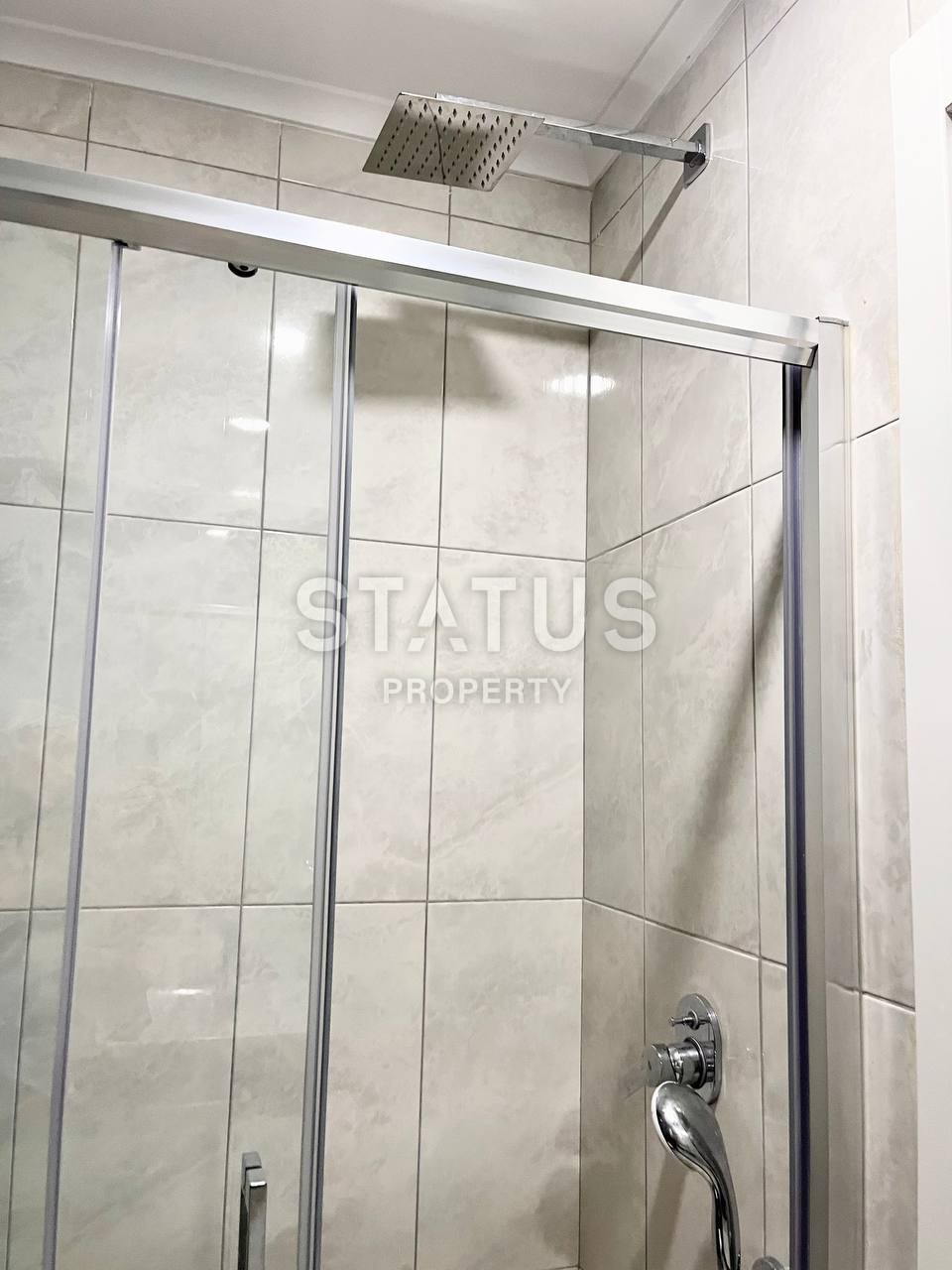 Квартира 1+1 в шикарном комплексе района Махмутлар, 60м2 фото 13