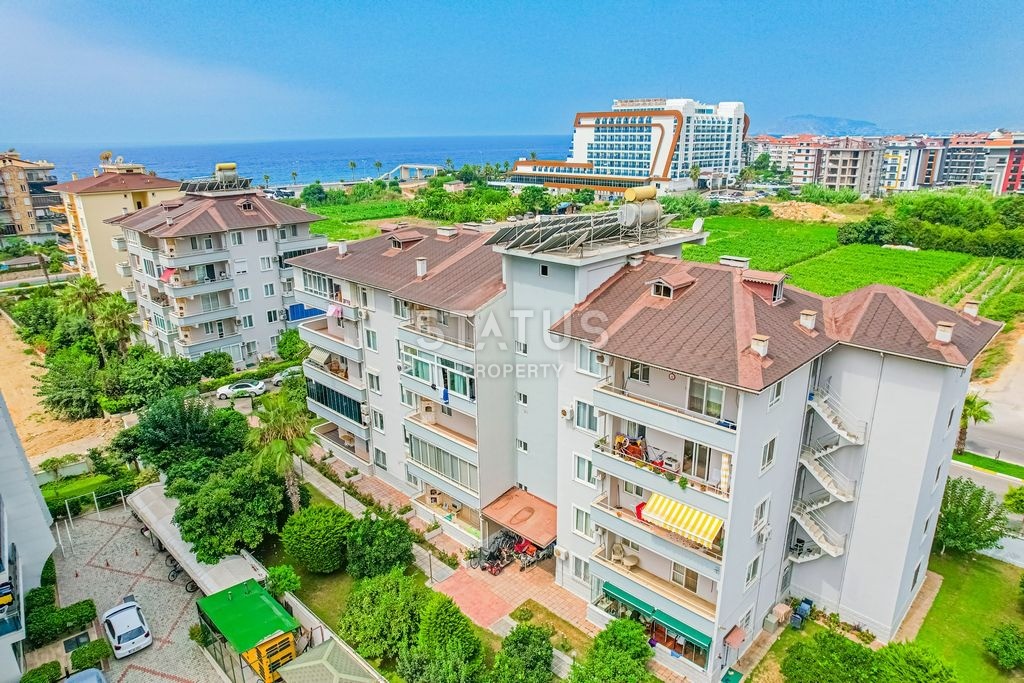 Квартира 2+1 по доступной цене в районе Кестель, 85м2 фото 2
