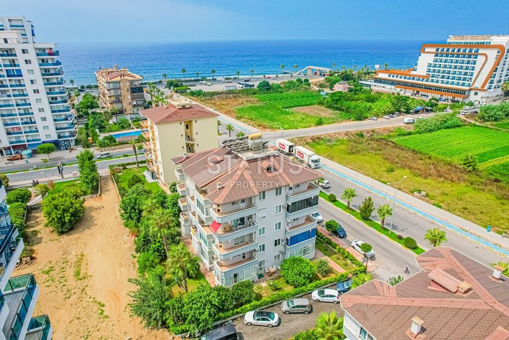 Квартира 2+1 по доступной цене в районе Кестель, 85м2 фото 3