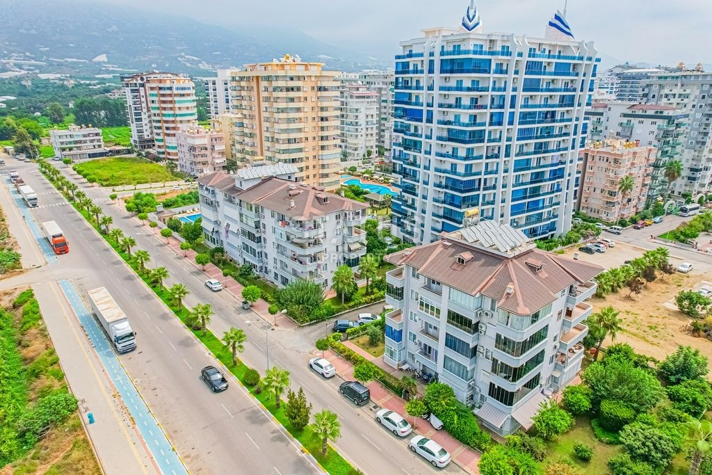 Квартира 2+1 по доступной цене в районе Кестель, 85м2 фото 5