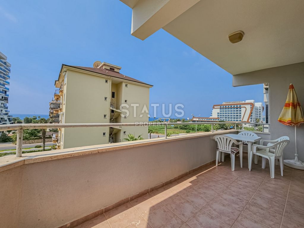 Квартира 2+1 по доступной цене в районе Кестель, 85м2 фото 6