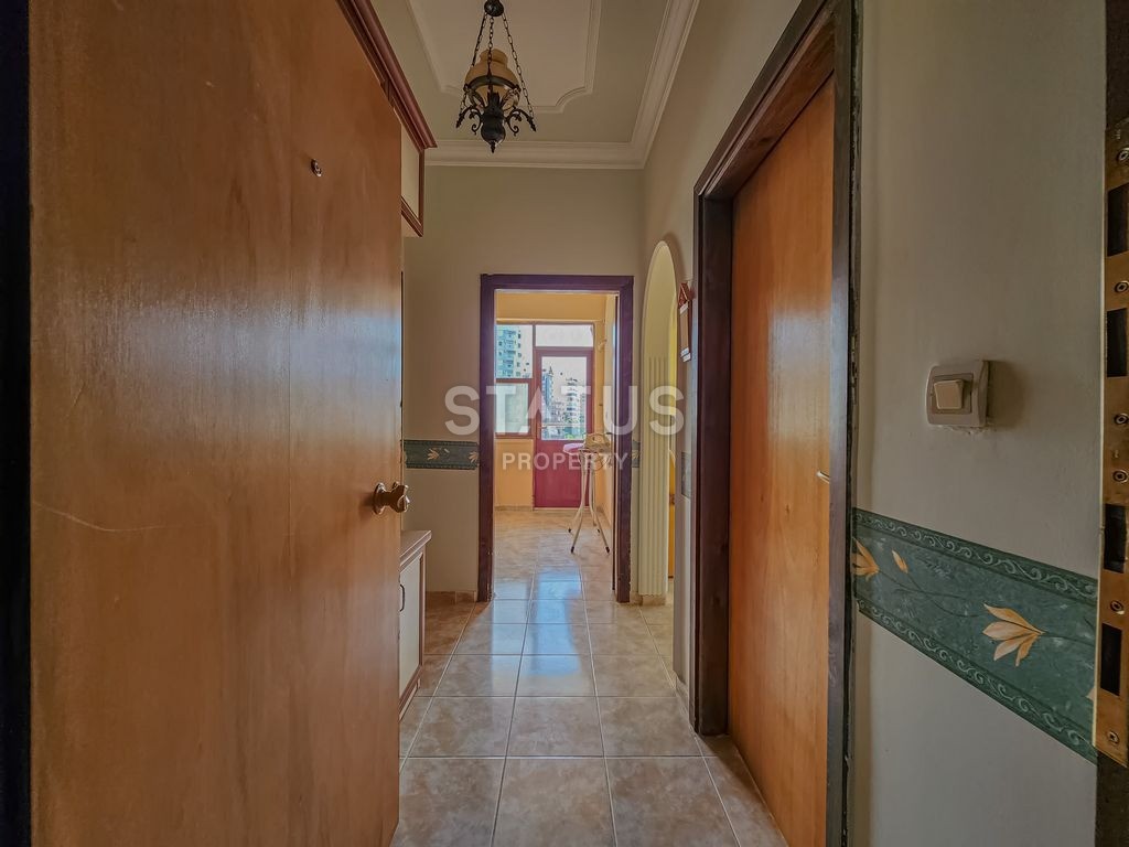 Квартира 2+1 по доступной цене в районе Кестель, 85м2 фото 7