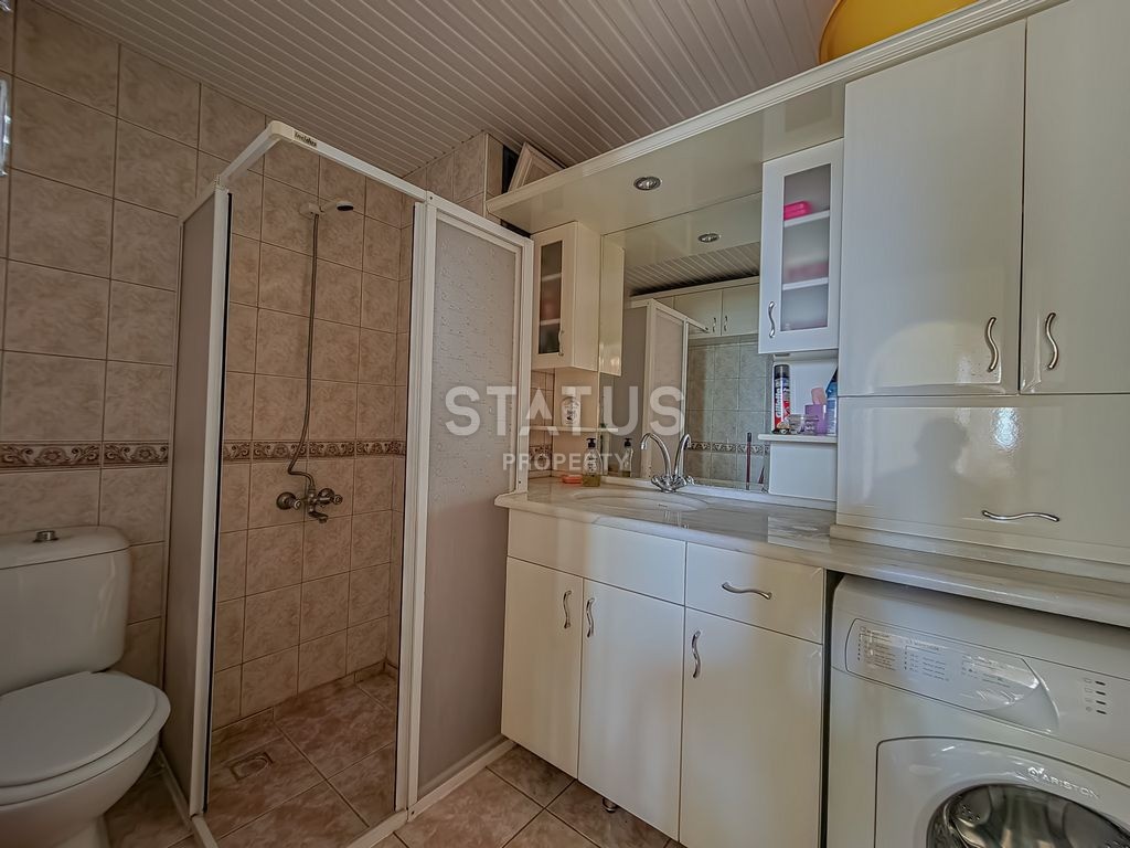 Квартира 2+1 по доступной цене в районе Кестель, 85м2 фото 10