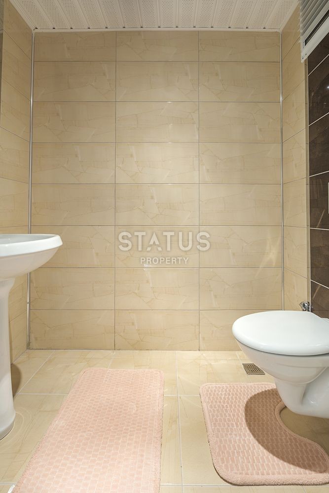 Срочная продажа. Люкс квартира с мебелью видом на море отличной цене! фото 19