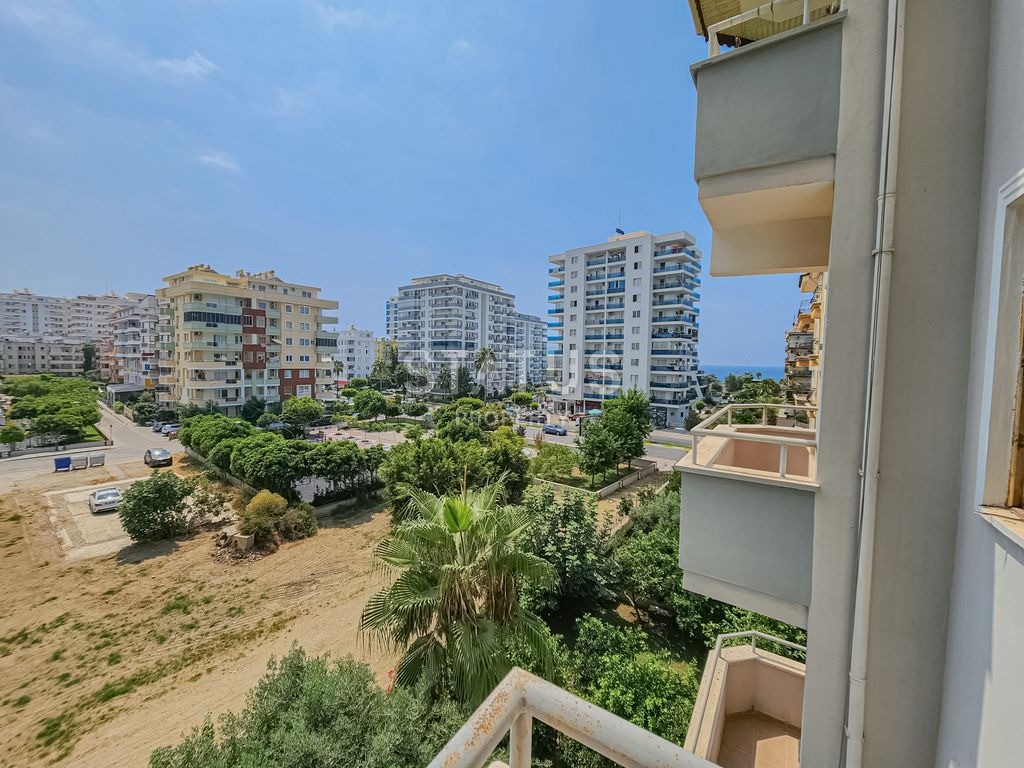 Квартира 2+1 по доступной цене в районе Кестель, 85м2 фото 13