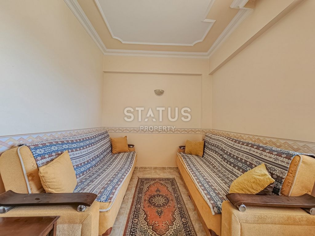 Квартира 2+1 по доступной цене в районе Кестель, 85м2 фото 17