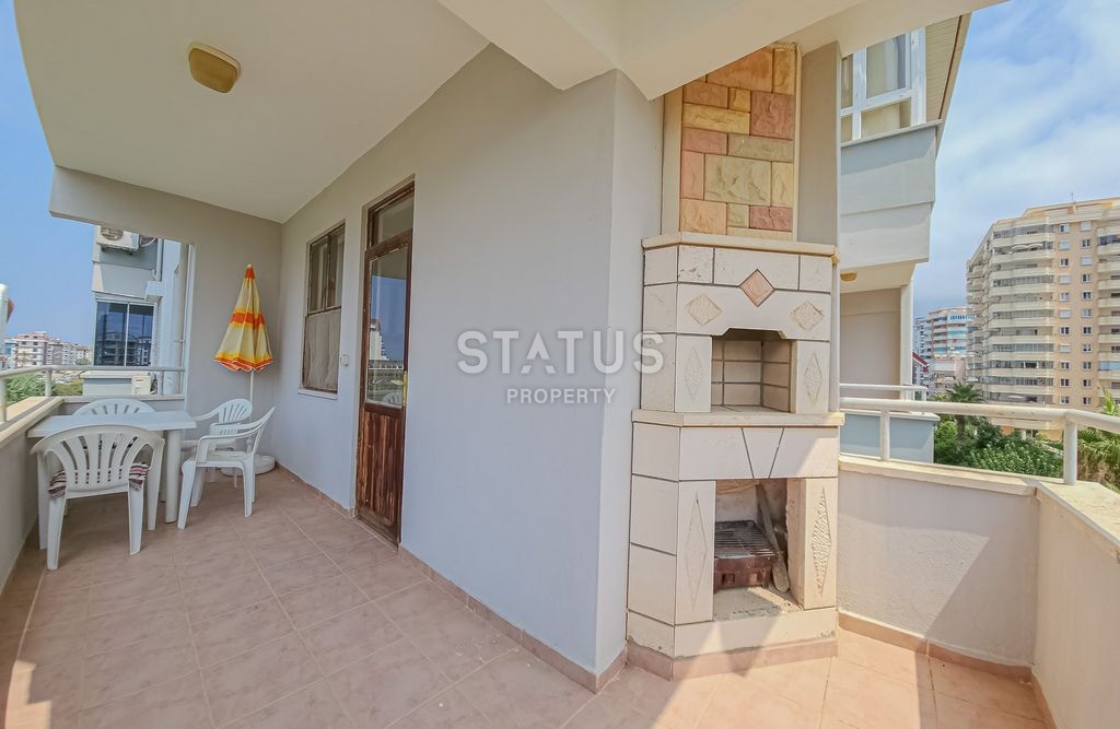 Квартира 2+1 по доступной цене в районе Кестель, 85м2 фото 20