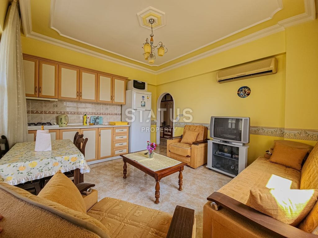 Квартира 2+1 по доступной цене в районе Кестель, 85м2 фото 21