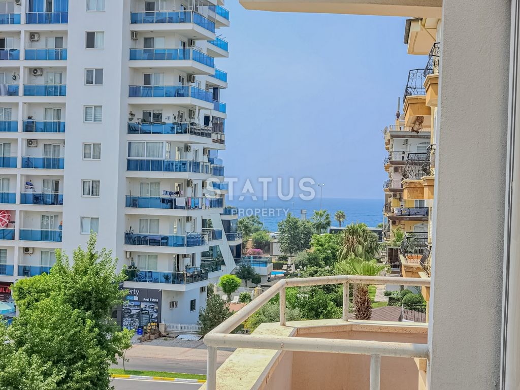 Квартира 2+1 по доступной цене в районе Кестель, 85м2 фото 22