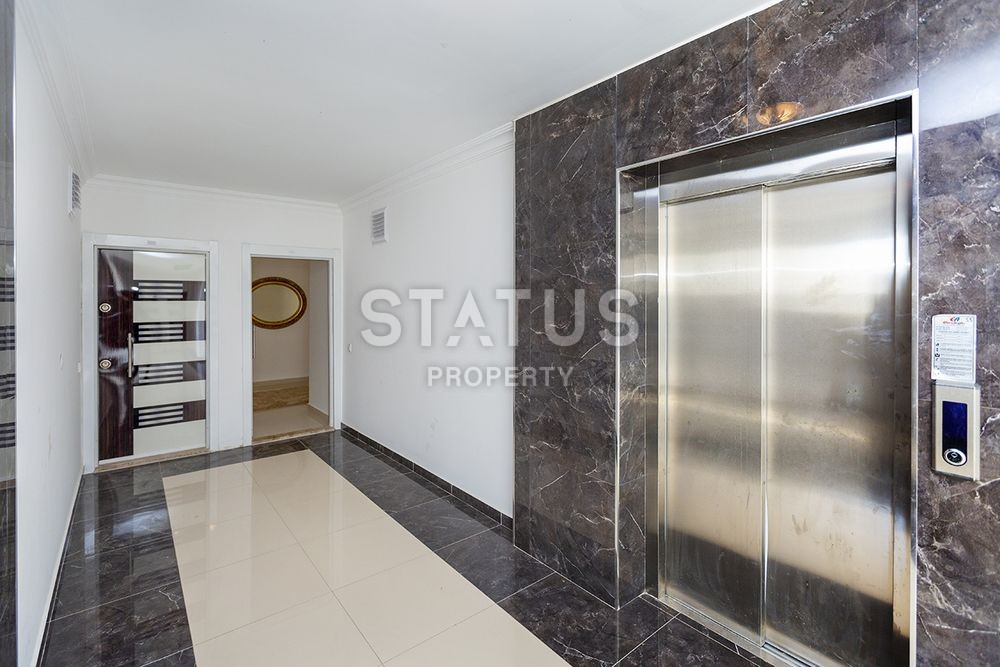 Срочная продажа. Люкс квартира с мебелью видом на море отличной цене! фото 20