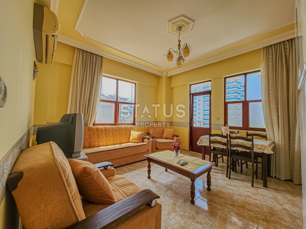 Квартира 2+1 по доступной цене в районе Кестель, 85м2 фото 25