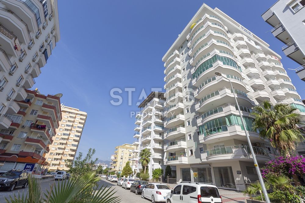 Срочная продажа. Люкс квартира с мебелью видом на море отличной цене! фото 21