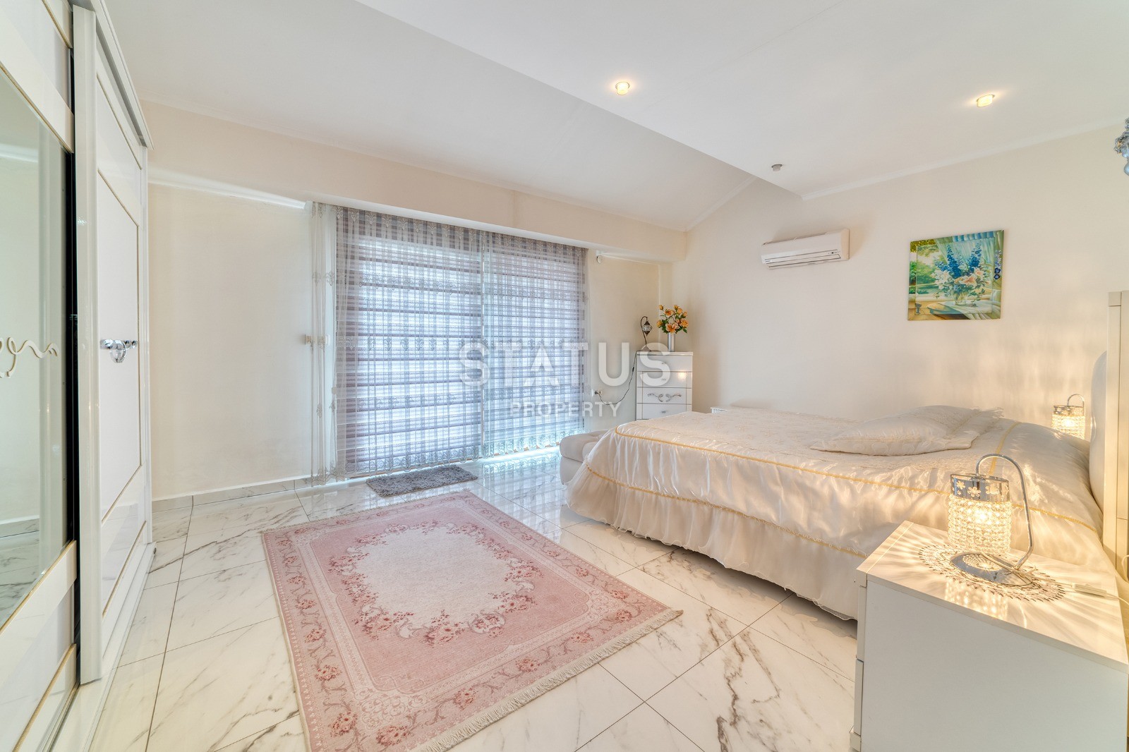 Дуплекс 3+1 в шикарном комплексе района Оба, 300м2 фото 14