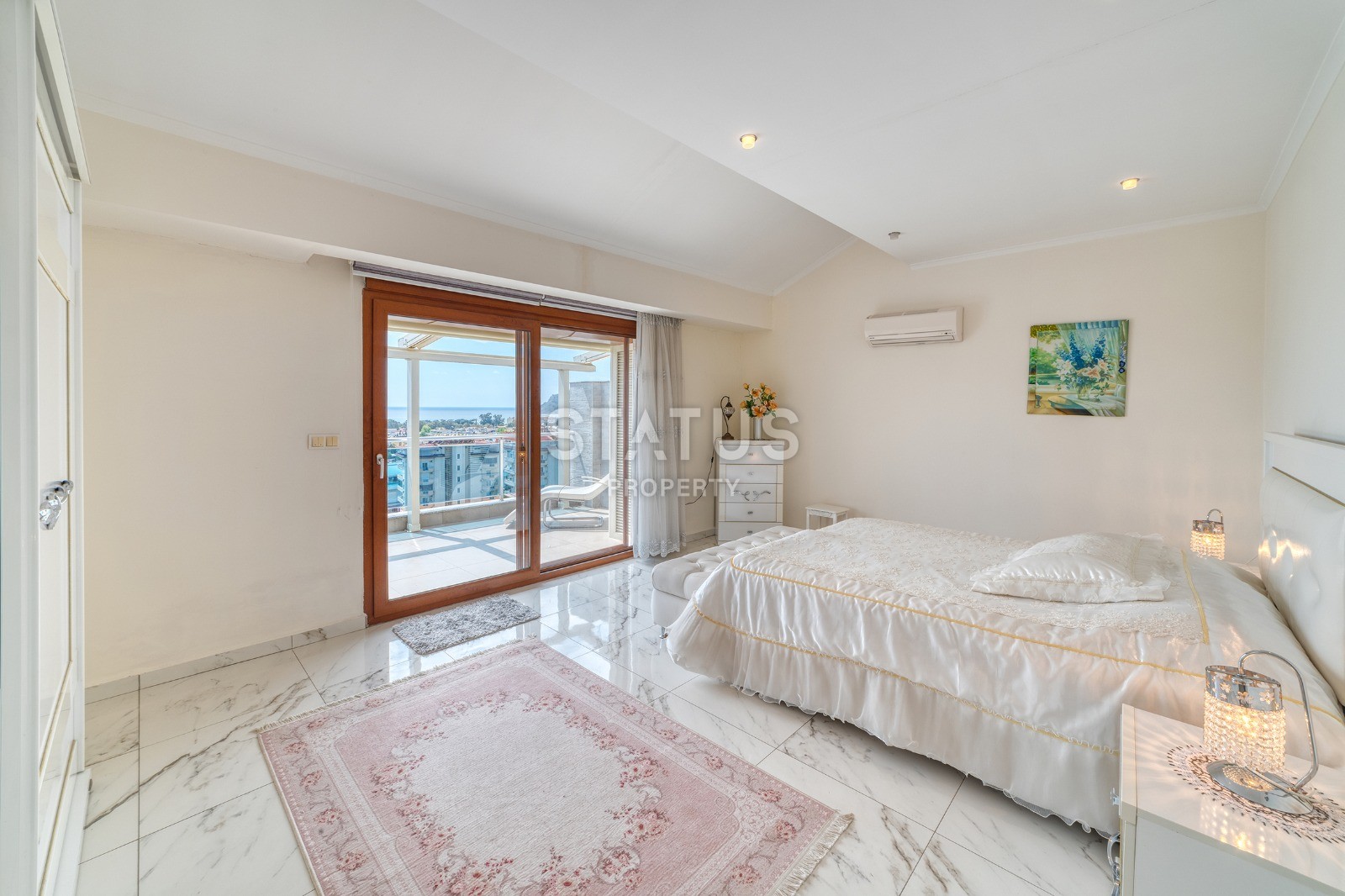 Дуплекс 3+1 в шикарном комплексе района Оба, 300м2 фото 16