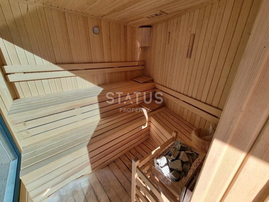 Apartment 1+1 in the center of Alanya in a new house, 45m2 фото 7