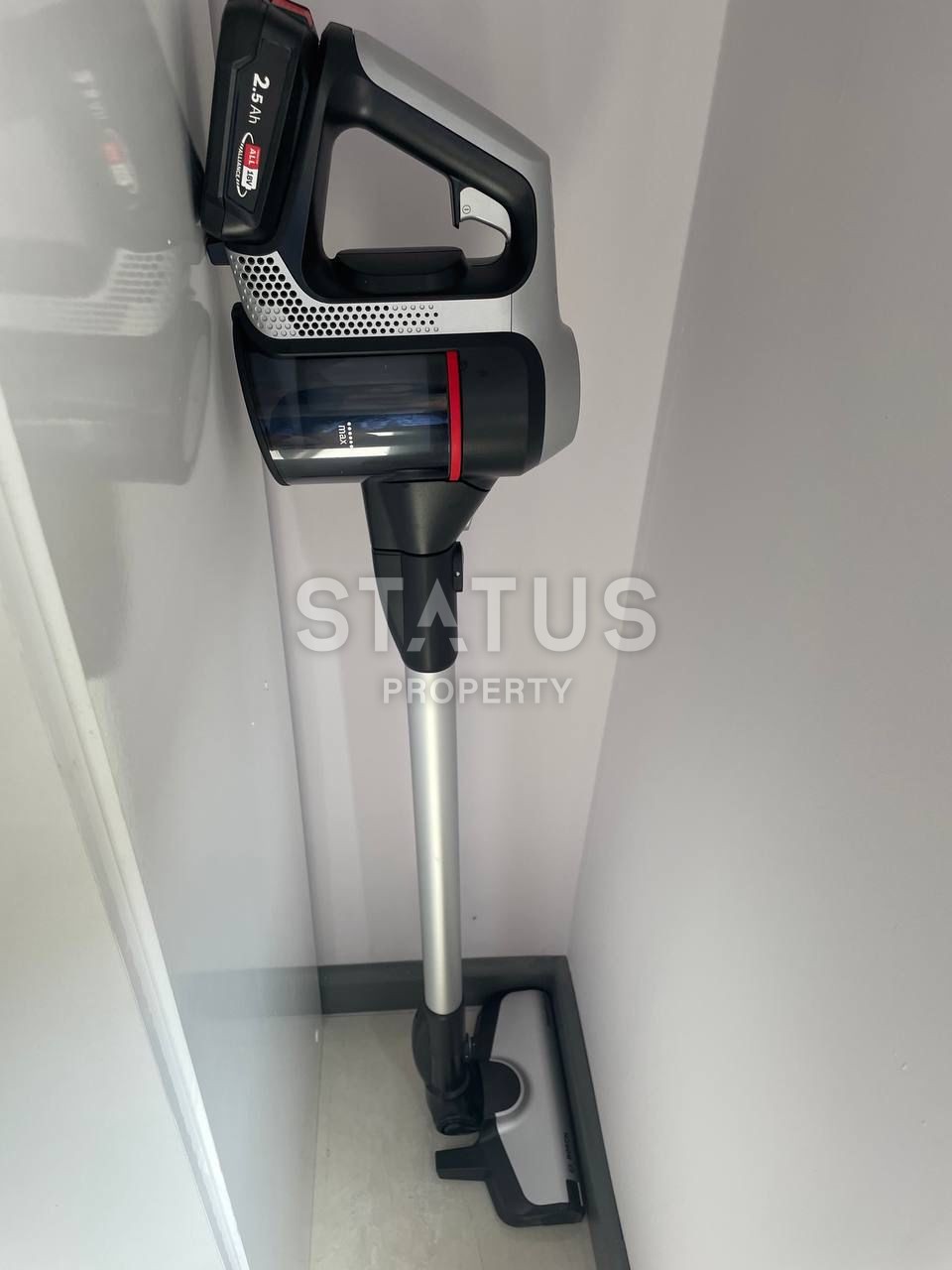 Apartment 1+1 in the center of Alanya in a new house, 45m2 фото 15