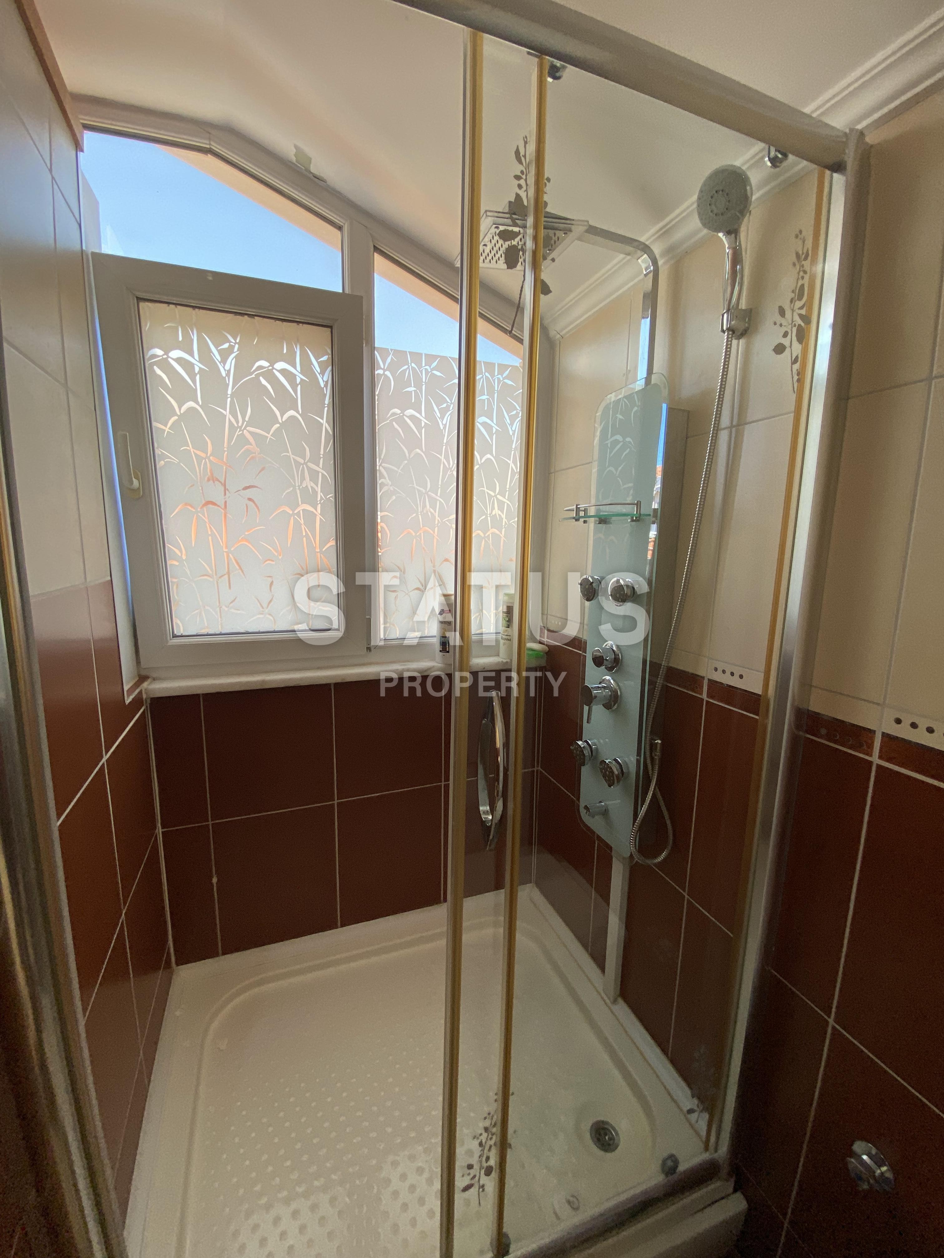 Дуплекс 3+2 подходящий под ВНЖ вблизи пляжа Клеопатре, 230м2. фото 23