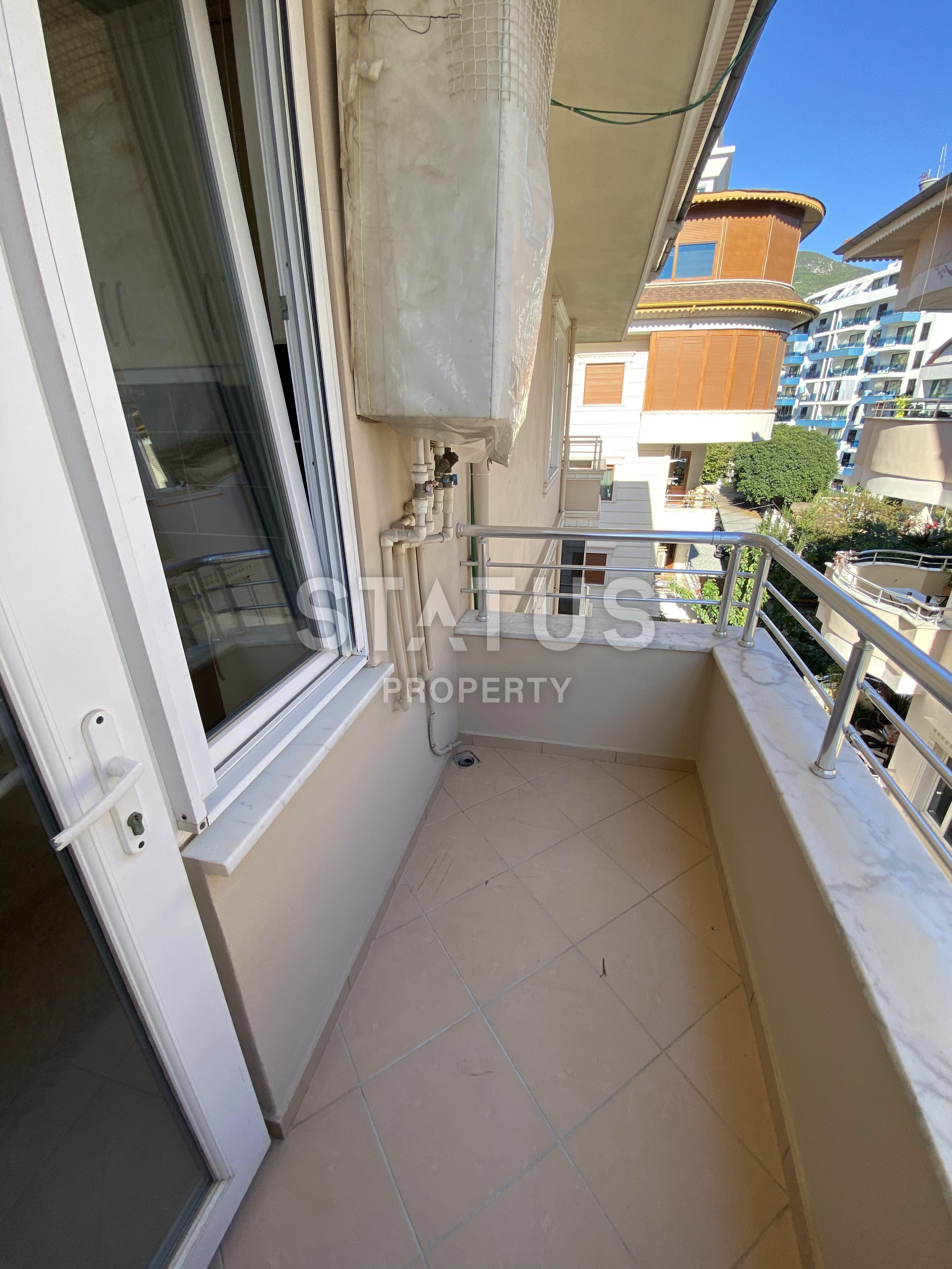 Дуплекс 3+2 подходящий под ВНЖ вблизи пляжа Клеопатре, 230м2. фото 26