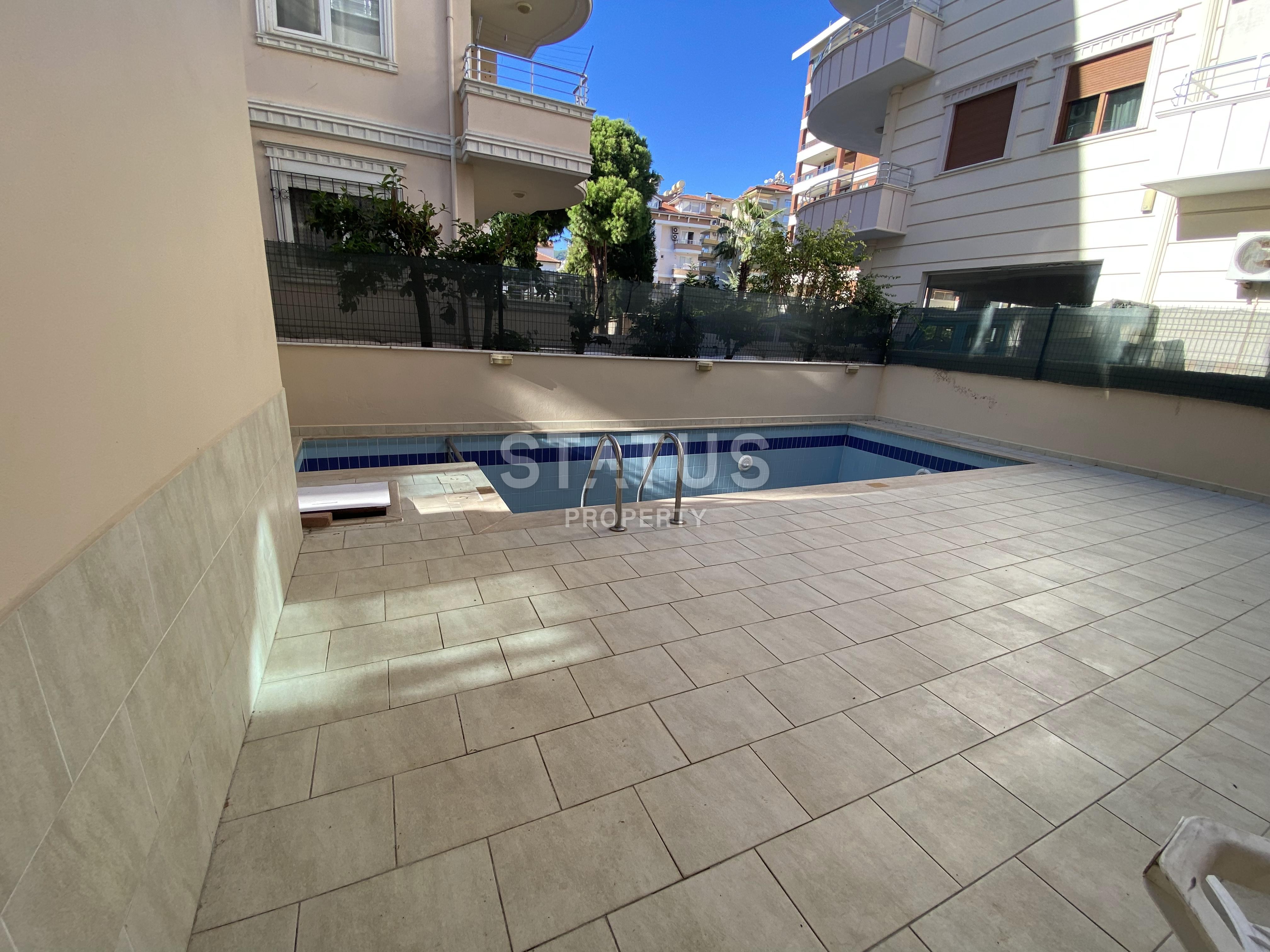 Дуплекс 3+2 подходящий под ВНЖ вблизи пляжа Клеопатре, 230м2. фото 28